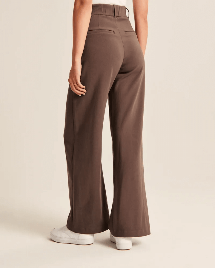 Chiara's Tailored Pants