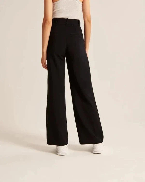 Chiara's Tailored Pants