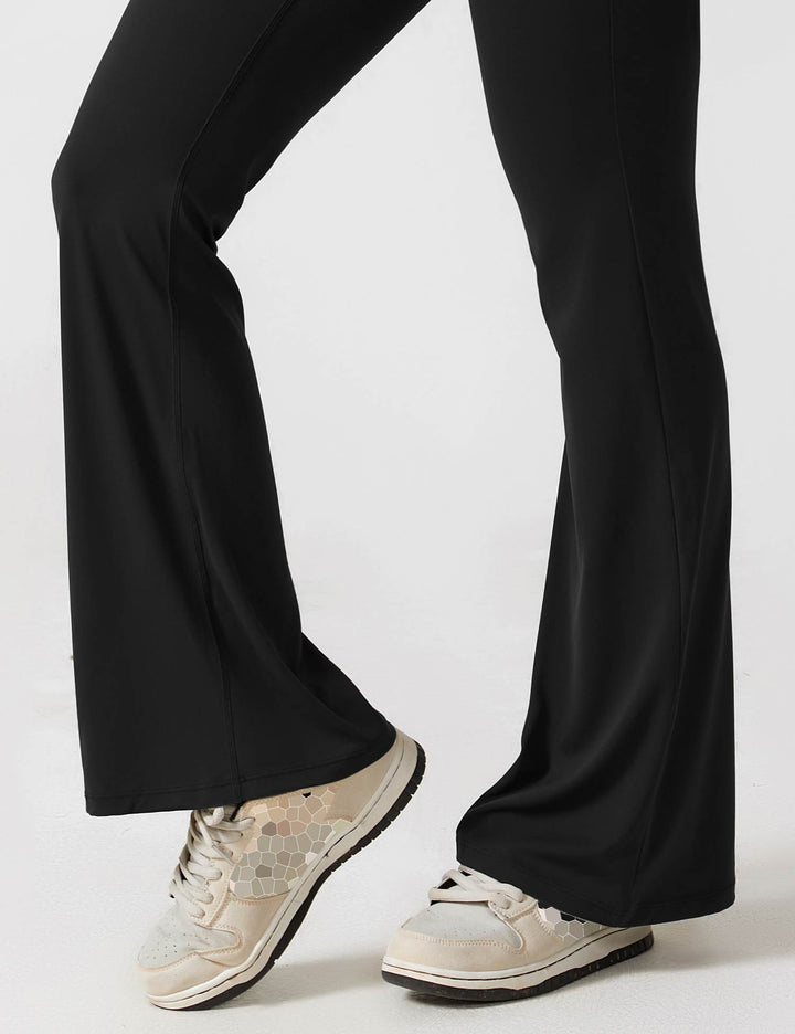 Chiara's Flared Jumpsuit