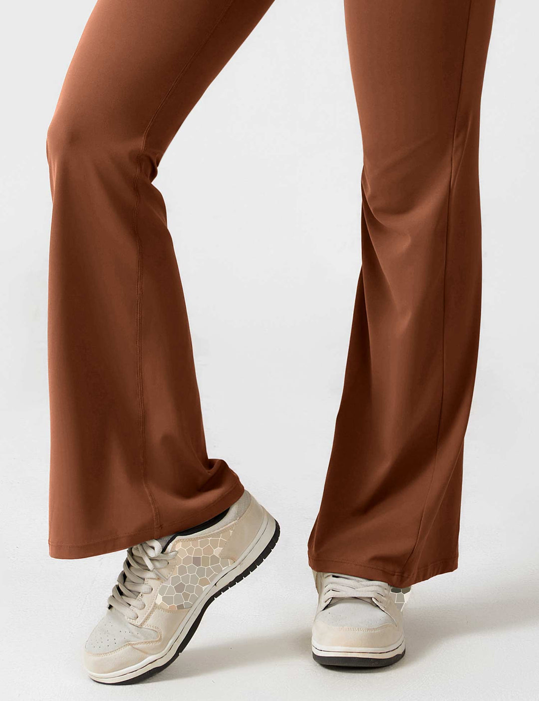 Chiara's Flared Jumpsuit