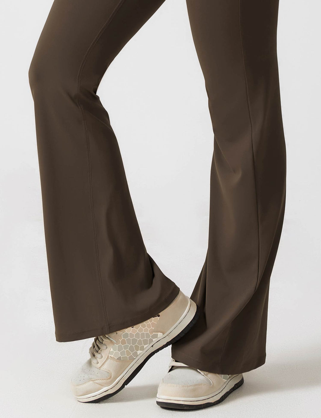 Chiara's Flared Jumpsuit