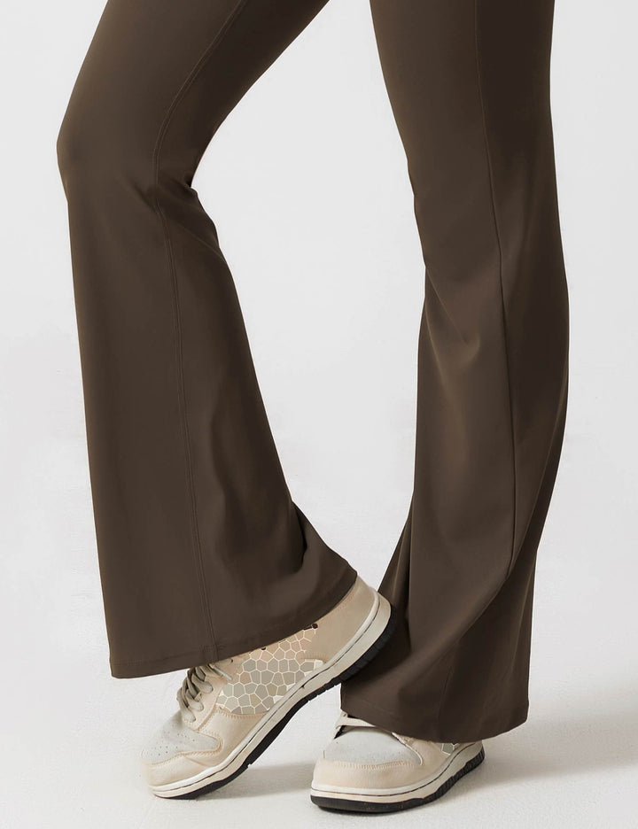Chiara's Flared Jumpsuit