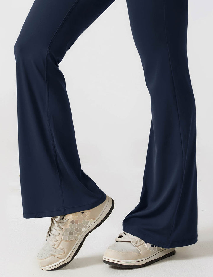 Chiara's Flared Jumpsuit