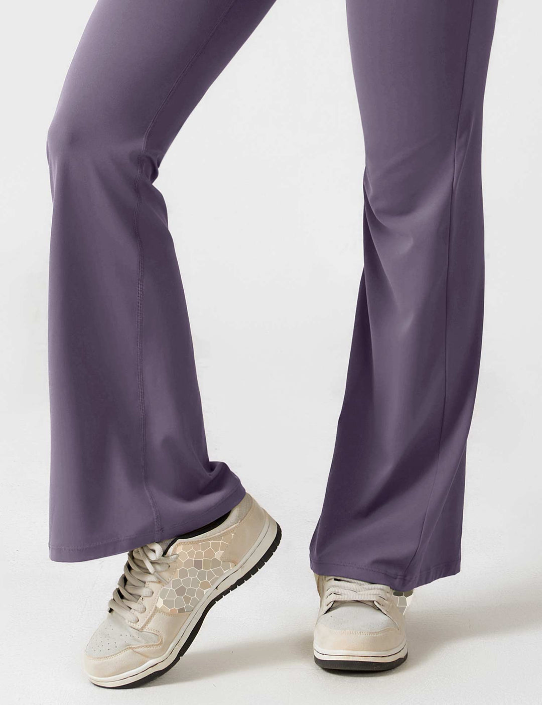 Chiara's Flared Jumpsuit