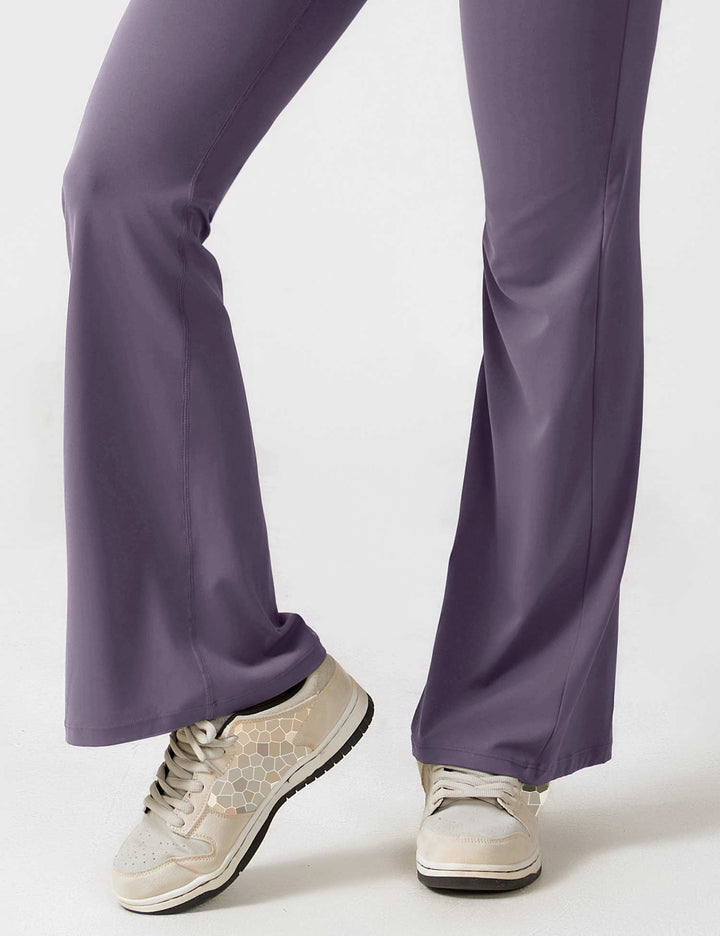 Chiara's Flared Jumpsuit