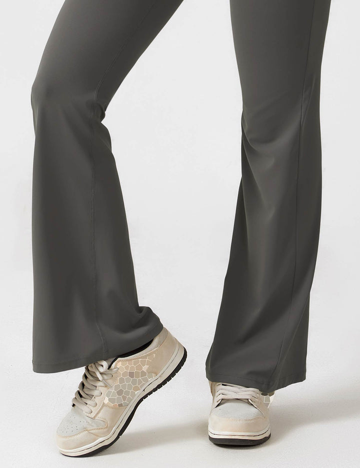 Chiara's Flared Jumpsuit